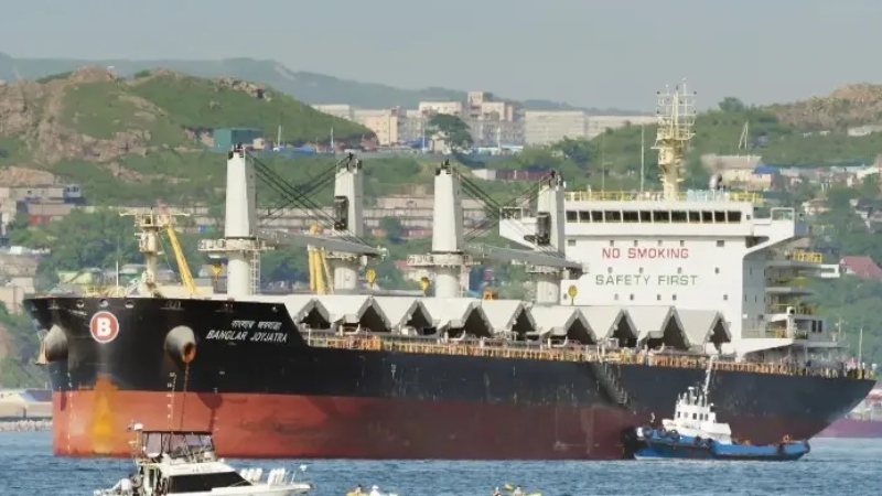 তিনবার চেষ্টা করেও কেন হরমুজ পাড়ি দিতে পারল না ‘বাংলার জয়যাত্রা’?