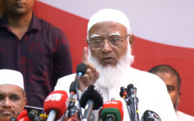 জুলাইয়ের বিপক্ষে অবস্থান নিয়ে পার পাবে না সরকার: বিরোধী দলীয় নেতা