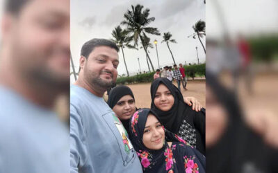 বিরিয়ানি ও তরমুজ খাওয়ার পর একই পরিবারের ৪ সদস্যের ‘রহস্যজনক’ মৃত্যু