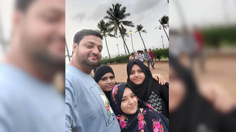 বিরিয়ানি ও তরমুজ খাওয়ার পর একই পরিবারের ৪ সদস্যের ‘রহস্যজনক’ মৃত্যু