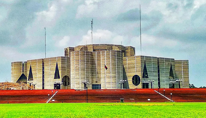 সংসদে কেনাকাটায় ‘হরিলুট’, হাসনাতসহ পাঁচ এমপিকে নিয়ে তদন্ত কমিটি