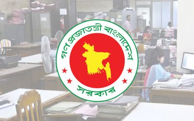 চাকরিজীবীদের বড় সুখবর, চলতি মাসেই টানা ৫ দিনের ছুটির সুযোগ