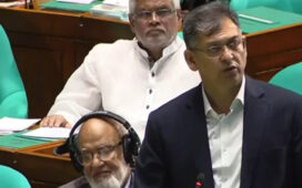 ৩০ এপ্রিলের পর সারাদেশে অনলাইনে জুয়া ও মাদকের বিরুদ্ধে সমন্বিত অভিযান