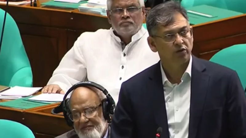 ৩০ এপ্রিলের পর সারাদেশে অনলাইনে জুয়া ও মাদকের বিরুদ্ধে সমন্বিত অভিযান