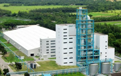 বন্ধ হয়ে গেল দেশের একমাত্র ডিএপি সার কারখানা