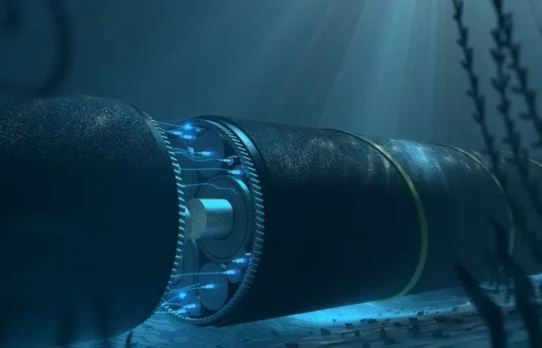 পারস্য উপসাগরে ইন্টারনেট ক্যাবলে ইরানের ‘হামলার ইঙ্গিত’