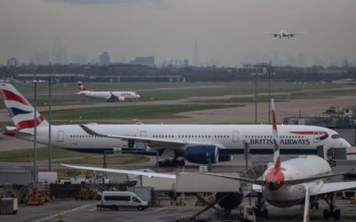 জ্বালানি সংকট চরমে, মাত্র ৬ সপ্তাহের জেট ফুয়েল অবশিষ্ট আছে ইউরোপে