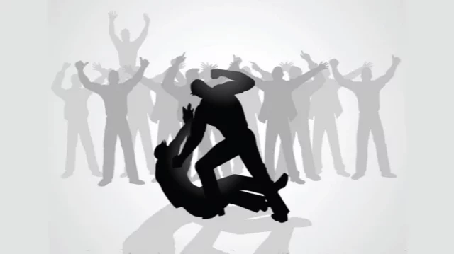 ৩ মাসে দেশে ৮৫৪ খুন, ঢাকায় ১০৭-কক্সবাজারে প্রায় ২০