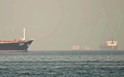 হরমুজ প্রণালি পার হতে হলে সব দেশকেই টোল দিতে হবে, কারণ স্পষ্ট করল ইরান