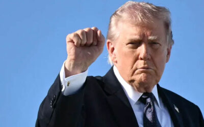 চুক্তি ভেস্তে গেলে ‘পুরো দেশ উড়িয়ে দেয়ার’ হুমকি ট্রাম্পের, ইরান সংকটে নয়া উত্তেজনা