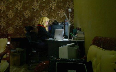 মালয়েশিয়ায় সরকারি কর্মচারীদের বাড়ি থেকে কাজের নির্দেশ