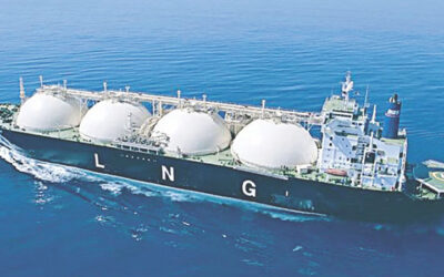 দেশে আসছে আরও ১৬ কার্গো এলএনজি
