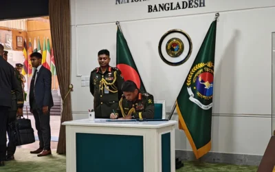 কক্সবাজারে পর্যাপ্ত বিমান শক্তি থাকলে রোহিঙ্গা সংকট সৃষ্টি হত না: সেনাপ্রধান