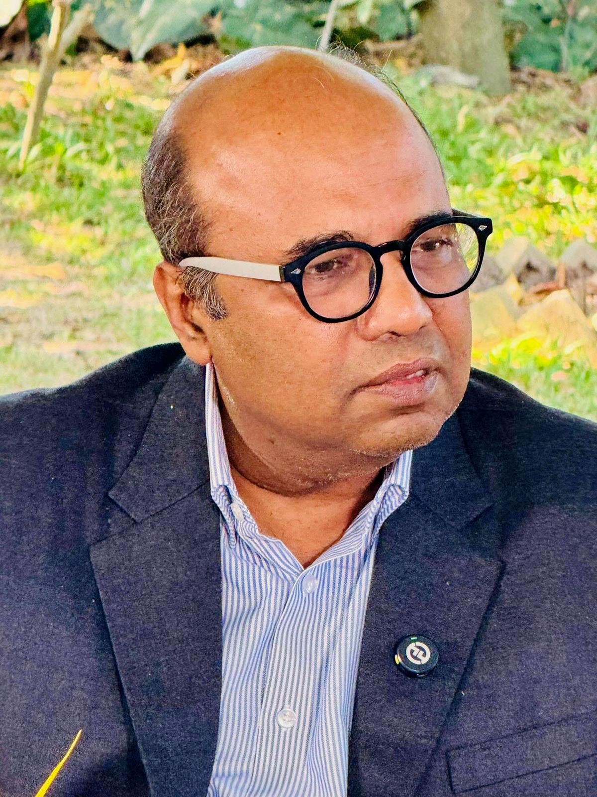 জেলাবাসীকে সংসদ সদস্য লুৎফুর রহমান কাজল এর ঈদের শুভেচ্ছা