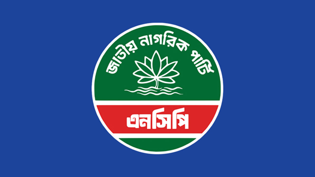 এনসিপিতে বড় পরিবর্তন আসছে: থাকছে না মুখ্য সংগঠক, সমন্বয়ক ও মুখপাত্র পদ