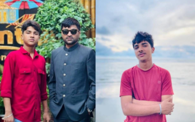 আলোচিত শালিক রেস্টুরেন্টের মালিক নাসির ও তার ছেলে সোহাদসহ ৪ জনের বিরুদ্ধে আরও একটি মা~মলা