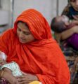 সারাদেশে হাম ও উপসর্গে আরও ১২ শিশুর প্রাণ গেল