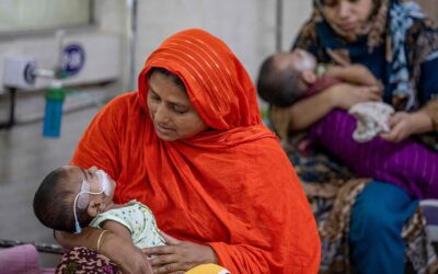 সারাদেশে হাম ও উপসর্গে আরও ১২ শিশুর প্রাণ গেল