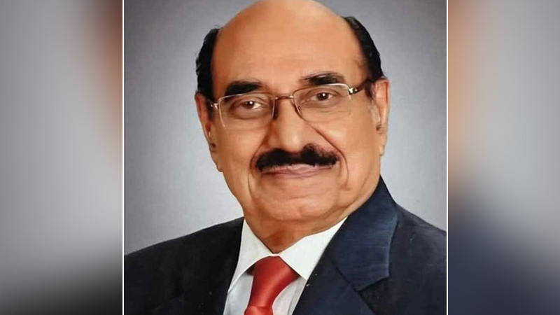 আ. লীগের উপদেষ্টা পরিষদের সদস্য ইউসুফ হোসেন হুমায়ুন মারা গেছেন