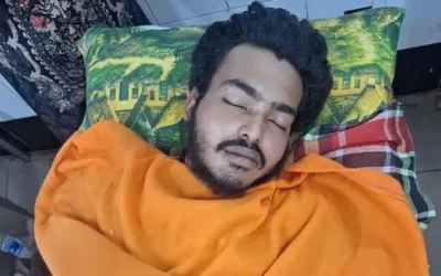 বাড়ি থেকে ডেকে নিয়ে নিষিদ্ধ ছাত্রলীগ নেতার রগ কেটে দিল দুর্বৃত্তরা
