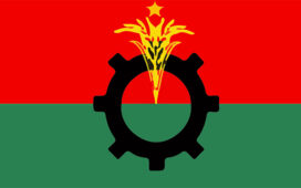 ৮ দিনের কর্মসূচি ঘোষণা করল বিএনপি