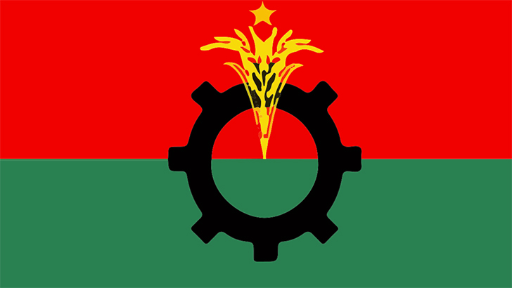 ৮ দিনের কর্মসূচি ঘোষণা করল বিএনপি