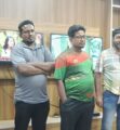 মাদক কারবারিকে ছাড়াতে থানায় এসে বিএনপি -জামায়াতের ৫ নেতা আটক