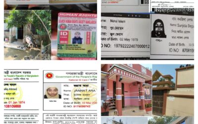 ইউনিয়ন পর্যায় থেকে রোহিঙ্গাদের তালিকা তৈরির দাবি