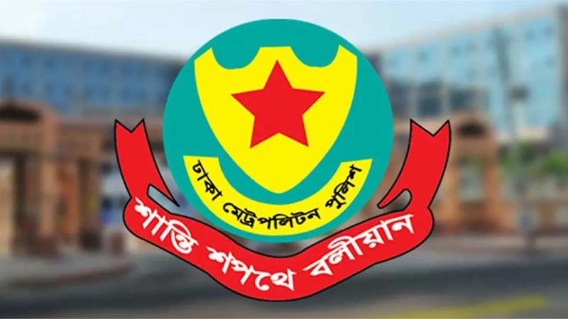 ট্রাফিক আইন লঙ্ঘনে ডিএমপির ২২৯৪ মামলা