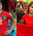 সত্যিই কি মরক্কোর ফুটবলার হাকিমির সঙ্গে নোরা ফাতেহির প্রেমের গুঞ্জন