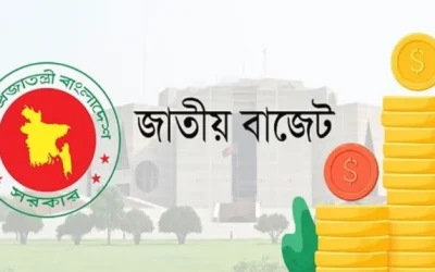 বাজেটে সরকারের অগ্রাধিকার ১০ খাতে
