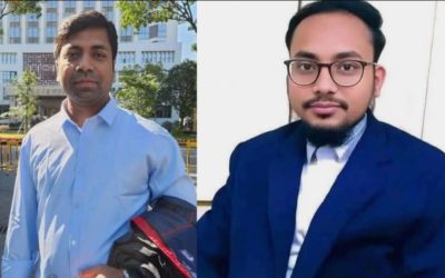 বাঁশখালীতে সড়ক দুর্ঘটনায় মহেশখালীর দুই যুবকের মৃত্যু