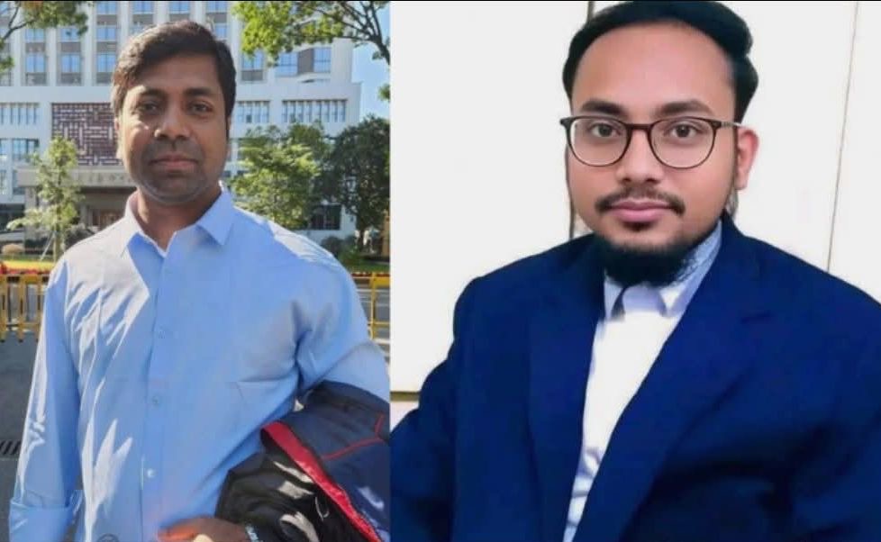 বাঁশখালীতে সড়ক দুর্ঘটনায় মহেশখালীর দুই যুবকের মৃত্যু
