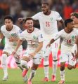 মহানাটকীয় টাইব্রেকারে নেদারল্যান্ডসের বিদায়