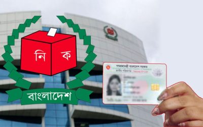 বাধ্যতামূলক হচ্ছে এনআইডি নবায়ন