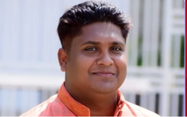 কক্সবাজার শহরের ১০ নম্বর ওয়ার্ড পশ্চিম যুবদলের আহ্বায়ক ফারুক আহমেদের স্বেচ্ছায় পদত্যাগ