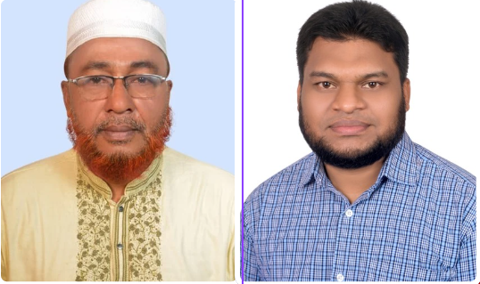 কক্সবাজার জেলা জামায়াতের যুব ও ক্রীড়া কমিটি গঠন