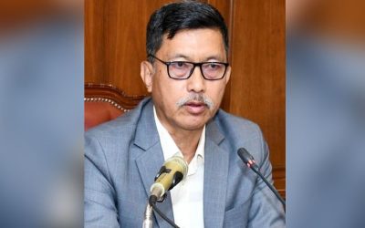 যে কারণে মন্ত্রিত্ব ছাড়লেন দীপেন দেওয়ান