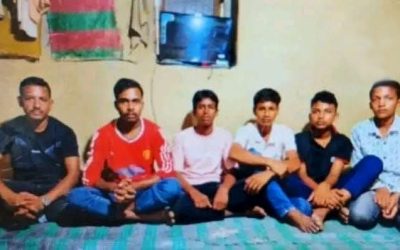 বিদেশ পাঠানোর প্রলোভনে চকরিয়ার ৬ কিশোর যুবককে অপহরণ