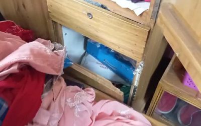 চকরিয়ায় পুলিশ পরিচয়ে কারারক্ষীর বাড়িতে ঢুকে দুর্ধর্ষ ডাকাতি, মালামাল লুট