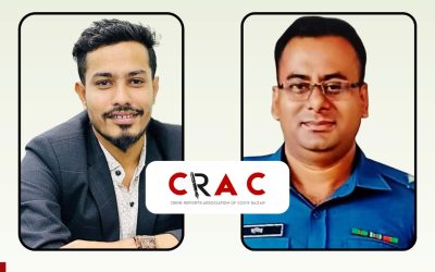 ‘ছাত্রলীগ’ ট্যাগ দিয়ে সাংবাদিক রাজু ও তার পরিবারকে চকরিয়ার ওসি’র হেনস্থা