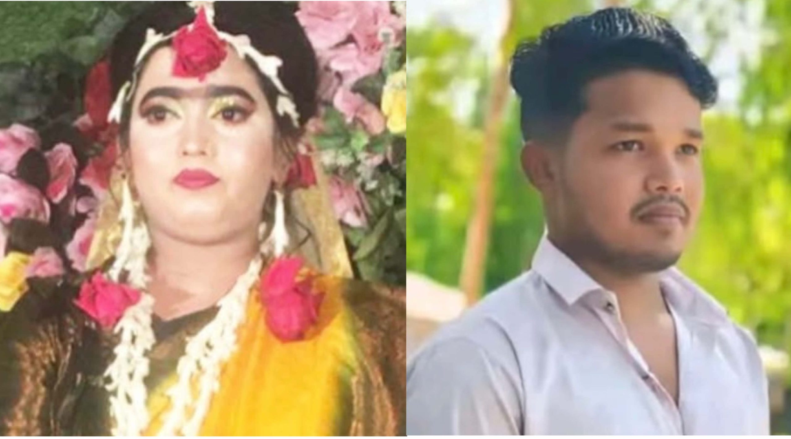 পেকুয়ায় নববধুর ঝুলন্ত মরদেহ উদ্ধার, পরিবারের দাবী হত্যা