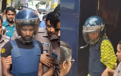 রামিসা হত্যা মামলায় সোহেল রানা এবং স্বপ্না আক্তারের মৃত্যুদণ্ড