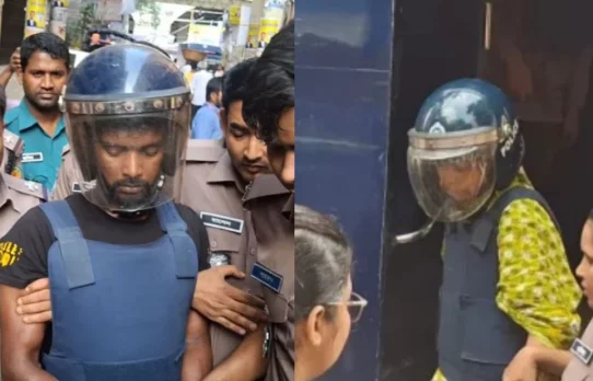 রামিসা হত্যা মামলায় সোহেল রানা এবং স্বপ্না আক্তারের মৃত্যুদণ্ড