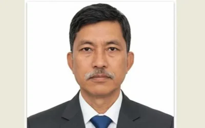পদত্যাগ করেছেন পার্বত্য চট্টগ্রামবিষয়ক মন্ত্রী দীপেন দেওয়ান