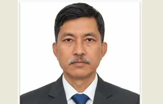 পদত্যাগ করেছেন পার্বত্য চট্টগ্রামবিষয়ক মন্ত্রী দীপেন দেওয়ান