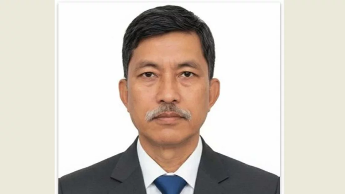 পদত্যাগ করেছেন পার্বত্য চট্টগ্রামবিষয়ক মন্ত্রী দীপেন দেওয়ান