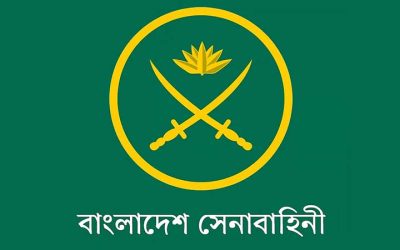৫৪৮টি বেসামরিক পদে জনবল নেবে বাংলাদেশ সেনাবাহিনী, ৫ম-৮ম শ্রেণি পাসেও আবেদনের সুযোগ