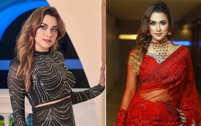 ববির বাসা থেকে প্রযোজক গ্রেপ্তারের দাবি মিথ্যা জানালেন নায়িকা নিজেই