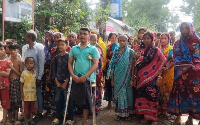 ৬ মাস ধরে বন্ধ হিন্দু রোহিঙ্গাদের রেশন:অনিশ্চিত জীবনের গেঁড়াকলে প্রত্যাবাসন